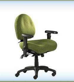 NeutralPosture® Seating NPS5700  รูปที่ 1