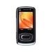 รูปย่อ Motorola W7 Unlocked Quad-Band Phone with 2MP Camera, MP3, FM Radio, Bluetooth and MicroSD Slot--International version with Warranty (Black) ( Motorola Mobile ) รูปที่1