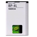 Nokia BP-4L Standard Battery for Nokia N97, E63, E71, E71x, E72, E73, E90, N810, WiMax