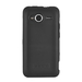 รูปย่อ Seidio ACTIVE Case for HTC EVO Shift 4G - Retail Packaging - 1 Pack (Black) รูปที่3