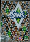 ขายแผ่นแท้ 100% The Sim 3+ภาคเสริม 2 ภาค (รวม 3 แผ่น)