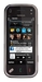 รูปย่อ Nokia N97 mini 8 GB Unlocked Phone, Free GPS with Voice Navigation and Navigation/Car Kit--U.S. Version with Full U.S. Warranty (Black) รูปที่1