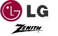 LG - ZENITH 6871ER1062D PWB ASSEMBLY MAIN OEM ORIGINAL PART