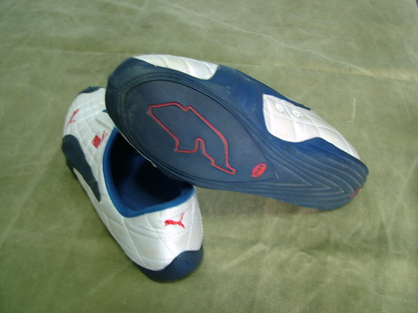 ขายรองเท้า PUMA(แท้) รูปที่ 7