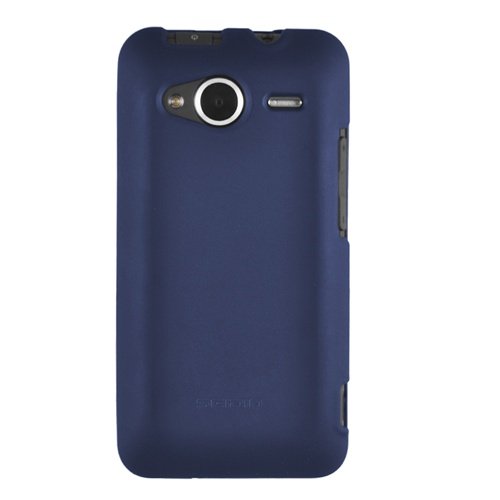 Seidio SURFACE Case for Use with HTC EVO Shift 4G (Sapphire Blue) รูปที่ 1