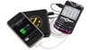 รูปย่อ ZAGG ZAGGSPARQ Sparq Battery Backup and Charger (Black) รูปที่4
