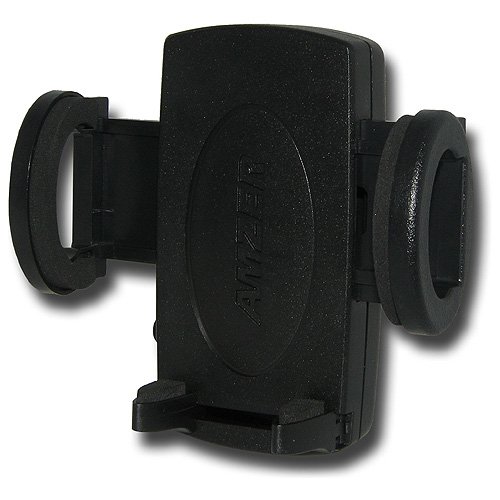 Amzer Universal Swiveling Air Vent Mount (Black) รูปที่ 5