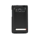 รูปย่อ Seidio SURFACE EXTENDED Case for HTC EVO - Black [1 Pack] [Retail Packaging] รูปที่1