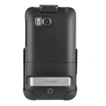 Seidio SURFACE Case and Holster Combo for use with HTC ThunderBolt (Black)