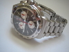 รูปย่อ ขายนาฟิกาข้อมือชาย Tag Heuer จับเวลา Indy 500 มือสอง ของแท้ รูปที่3