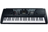 รูปย่อ Barcelona KB-6170 Standard Size 61 Keys Electronic Keyboard - Black รูปที่2