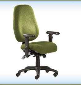 NeutralPosture® Seating NPS6500  รูปที่ 1