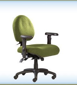 NeutralPosture® Seating NPS5800  รูปที่ 1