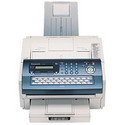 Panasonic Panafax UF-5950 - Fax / copier - B/W - laser - copying (up to): 6.5 ppm - 250 sheets - 33.6 Kbps รูปที่ 1