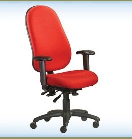 NeutralPosture® Seating RioTM RIO3206  รูปที่ 1