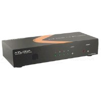 Atlona AT-HDMI-V42 4x2 HDMI Switch HDMI 1.3 รูปที่ 1