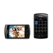 รูปย่อ BlackBerry Storm 9500 Unlocked Phone with 3.15 MP Camera (Black) รูปที่2