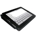 รูปย่อ Piel Frama Premium Leather Case with MAGNETIC Closure for the Apple iPad (1st Generation) (Black) รูปที่3