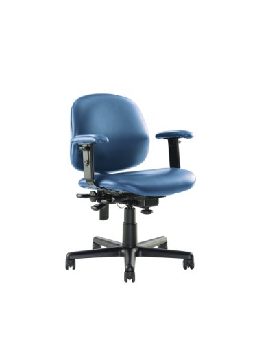 Superior Seating: Performa 2 ESD/Clean Room  รูปที่ 1