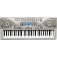 Casio CTK900 61 Full-Size Key MIDI Keyboard