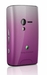 รูปย่อ Sony Ericsson XPERIA X10 Mini E10i Unlocked Smartphone with 5 MP Camera, Android OS, gps navigation, Wi-Fi and Bluetooth--International Version with Warranty (Pearl White/Pink) รูปที่2