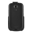 Seidio SURFACE Case and Holster Combo for Samsung Epic 4G (Black)