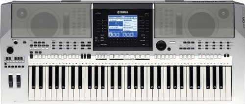 Yamaha PSR-OR700 Portable Keyboard รูปที่ 1