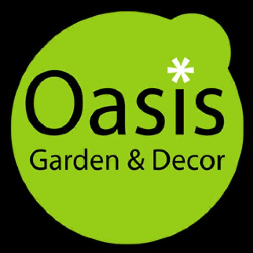 Oasis Garden ออกแบบจัดสวน รูปที่ 1