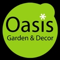Oasis Garden ออกแบบจัดสวน