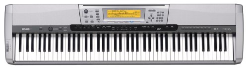 Casio PX-575R Privia Keyboard without Stand รูปที่ 1