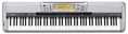 Casio PX-575R Privia Keyboard without Stand