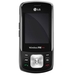 รูปย่อ LG GB230 Julia Unlocked Quad-Band Phone with Camera, Bluetooth, FM Radio Recorder and microSD Slot--International Version with Warranty (Black) รูปที่3