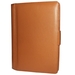 รูปย่อ Piel Frama Premium Leather Case with SNAP Closure for the Apple iPad (1st Generation) (Tan) รูปที่4