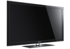 รูปย่อ Samsung PN63C590 63 Inches 1080p 120 Hz Plasma HDTV, Black รูปที่2