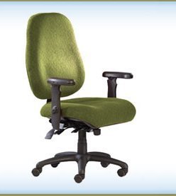 NeutralPosture® Seating NPS6800  รูปที่ 1