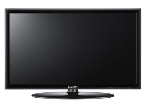 Samsung UN22D5003 22 Inches 1080p 120Hz LCD HDTV (Black) รูปที่ 1