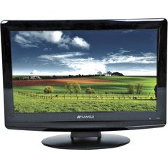 Sansui 22IN LCD HDtv Atsc/ntsc/quam รูปที่ 1