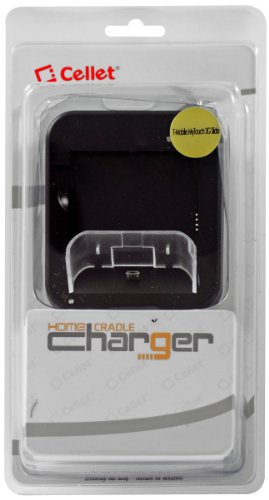 Cellet Cradle Charger with Data Cable For HTC myTouch 3G Slide รูปที่ 3