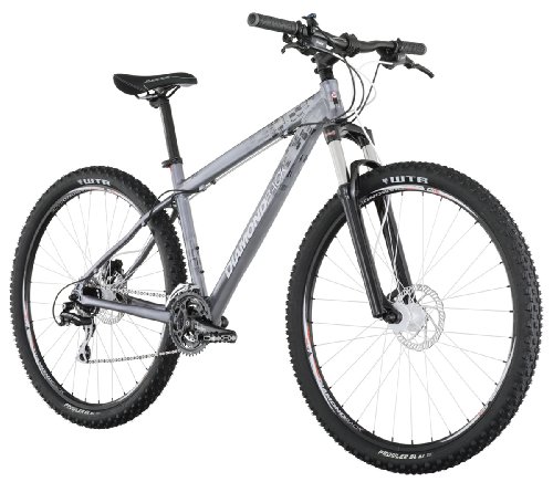 Diamondback Overdrive Comp 29'er Mountain Bike (29-Inch Wheels)  รูปที่ 1