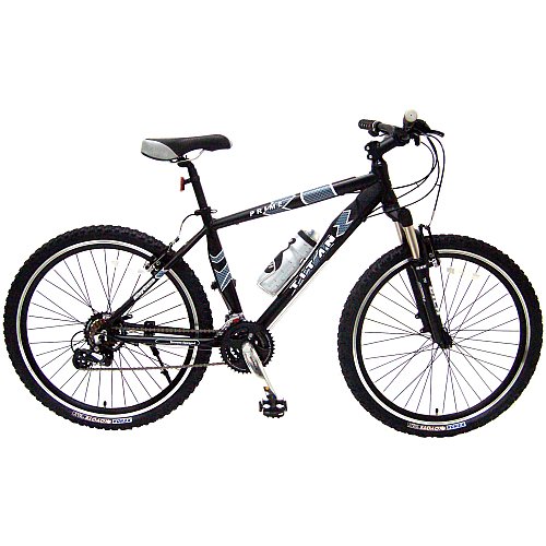 Titan Prime 26 Men's Front-Suspension Mountain Bike ( Titan Mountain bike ) รูปที่ 1