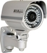รูปย่อ LTS LTCMR6016H 540TVL 1/3-Inch Sony SuperHAD CCD Night Vision Camera with 42iR / 6mm Fixed Lens Silver ( CCTV ) รูปที่2