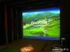 รูปย่อ รับสร้าง กรีนกอล์ฟ ระดับมาตรฐานสากล จากประเทศเกาหลีใต้ (Screen Golf by S&amp;K Golf System) รูปที่4