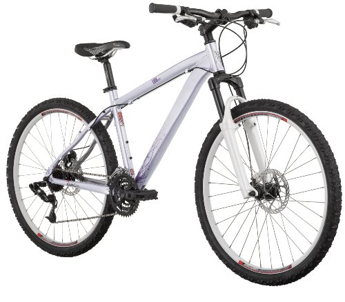 Diamondback Lux Sport Women's Mountain Bike (26-Inch Wheels)  รูปที่ 1