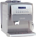 Gaggia 90501 Titanium SS Super Automatic Espresso and Cappuccino Machine, Stainless Steel