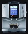 Espressione CA4865 Supremma Super-Automatic Coffee/Beverage Center