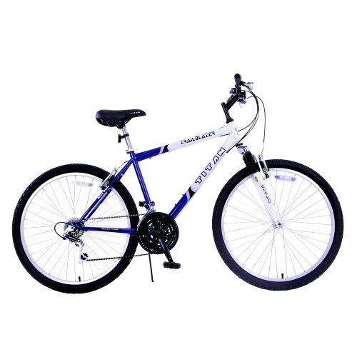 Titan Trailblazer Men’s 18-Speed Mountain Bike - 26