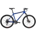 Men’s Forge Sawback Hard-Tail 5xx Mountain Bike - Matte Blue (19