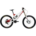 Rocky Mountain Flatline World Cup Bike ( Rocky Mountain Mountain bike )