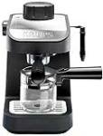 Rowenta/Krups Esp/Cappu/Latte Maker Xp1020 Coffee Makers Espresso/Cappucino รูปที่ 1