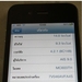 รูปย่อ *ขาย iPhone 4, Black, 16GB,เครื่องศูนย์ทรู ปกศ.เหลือ ค่ะ * รูปที่2